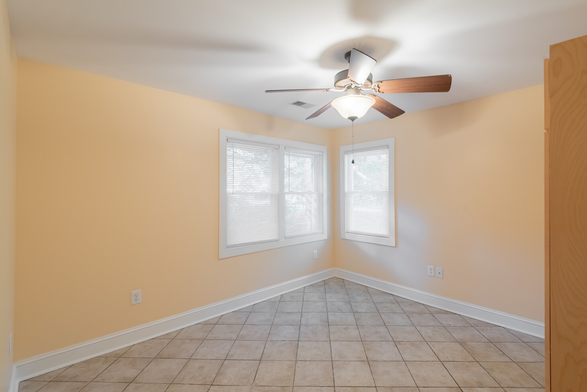Bedroom 1 - 424 Howle Ave