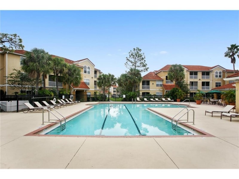 Building Photo - 18001 Richmond Pl Dr