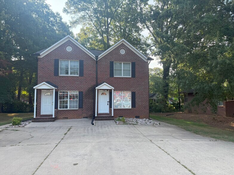 Primary Photo - 1510 Brenner Ave