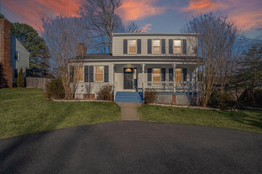 Building Photo - 2503 Pump Rd