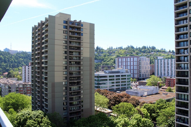 Building Photo - 111 SW Harrison St