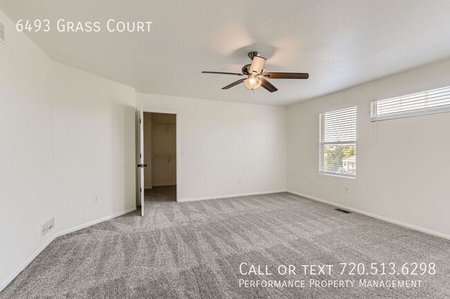 Building Photo - 6493 Grass Ct