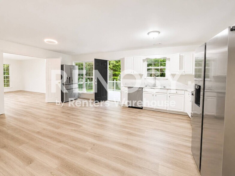 Building Photo - 6860 GA-5