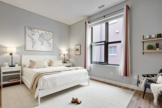Building Photo - 2 S Leavitt St