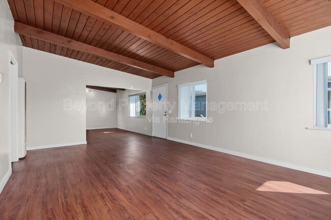 Building Photo - 3492 Garfield St