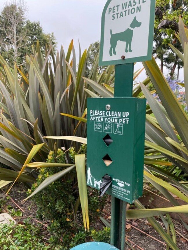 Building Photo - 6600 Warner Ave