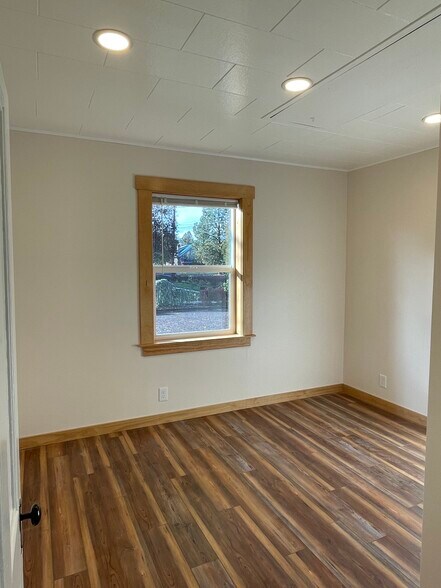 Bedroom 2 - 1200 E 6th St