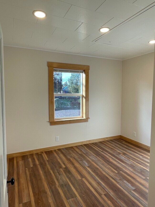 Bedroom 2 - 1200 E 6th St