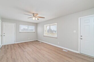 Building Photo - 411 Cherokee Heights Dr