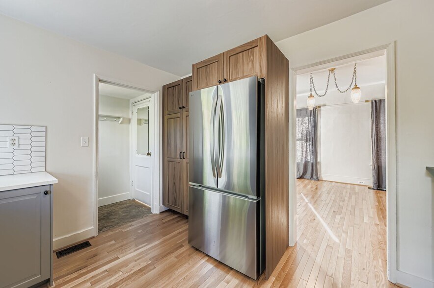 Kitchen - 4904 NE 16th Ave