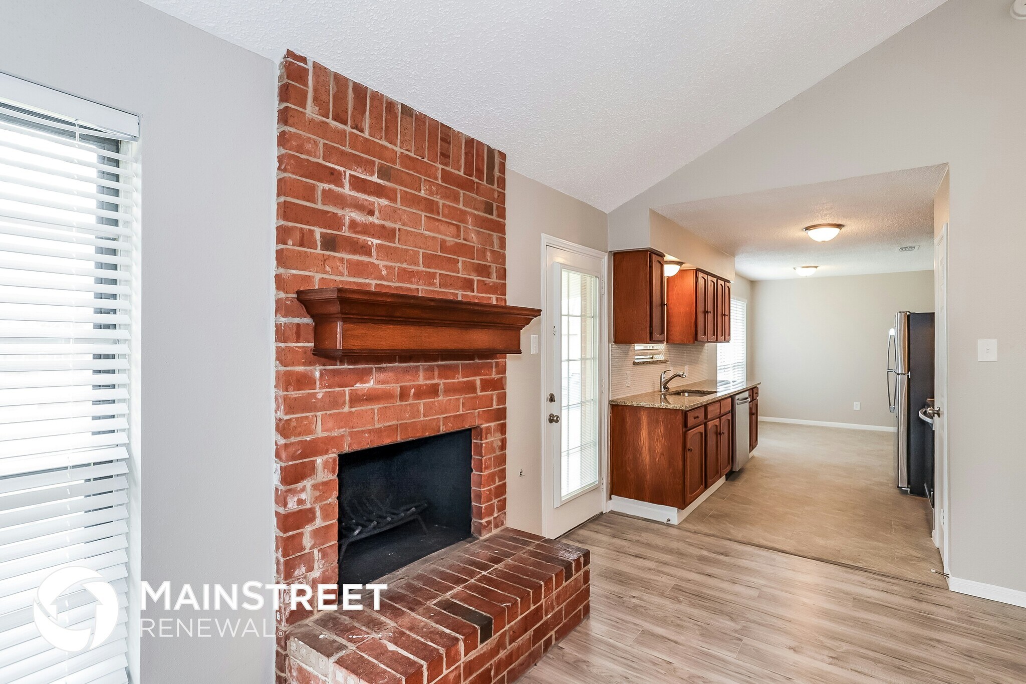 Building Photo - 4114 Brumbelow St