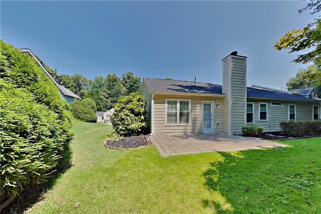 Building Photo - 2671 Marleigh Farm Rd NW