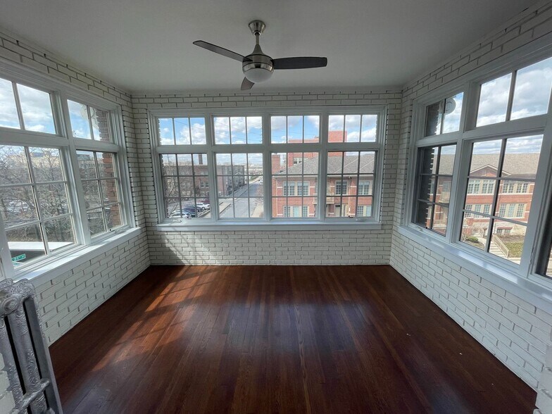 Building Photo - 2101 N Pennsylvania St