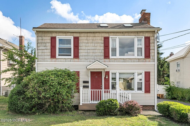 Primary Photo - 33 Prospect Ave