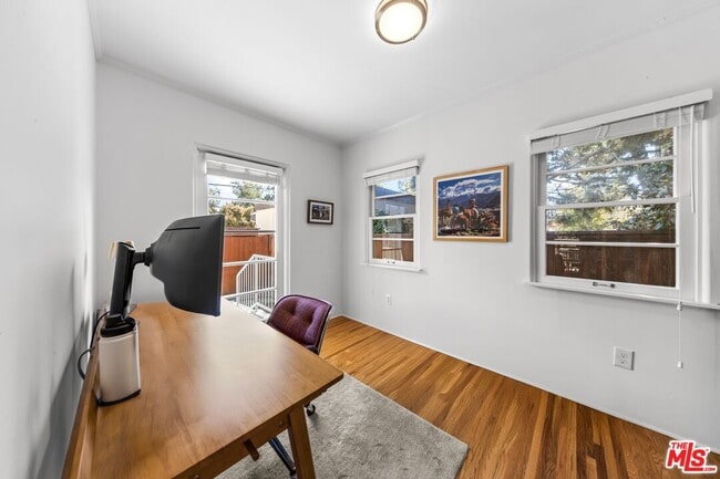 Building Photo - 1340 Grant St