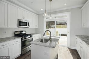 Building Photo - 220 Cecil B. Moore Ave