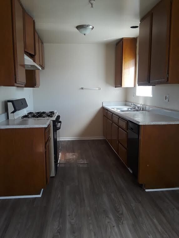 Interior Photo - Kornblum II Apartments