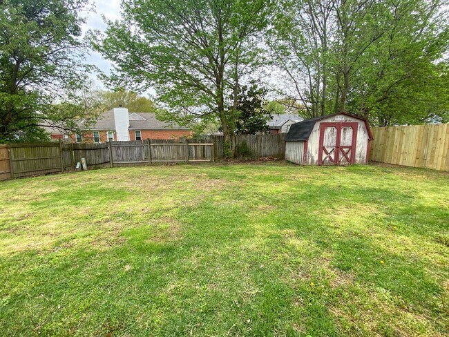 Building Photo - 3 bed, 2 bath in Millington