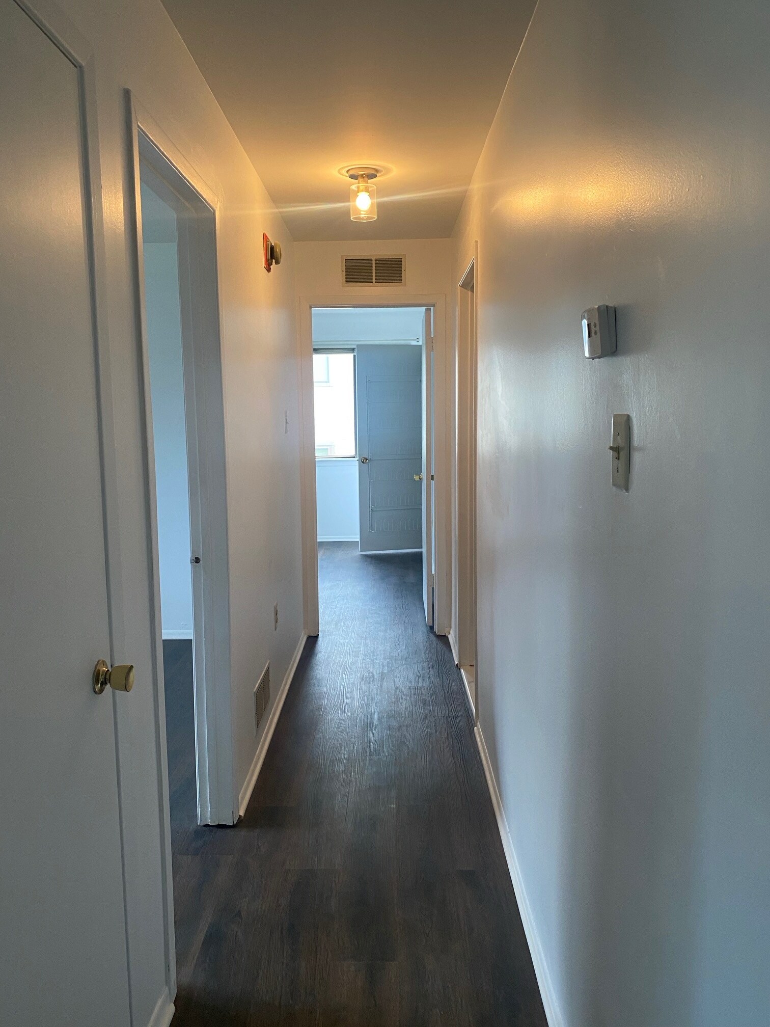 Hallway - 1903 Jefferson Ct