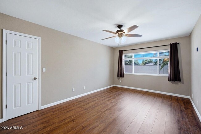 Building Photo - 6259 E Acoma Dr