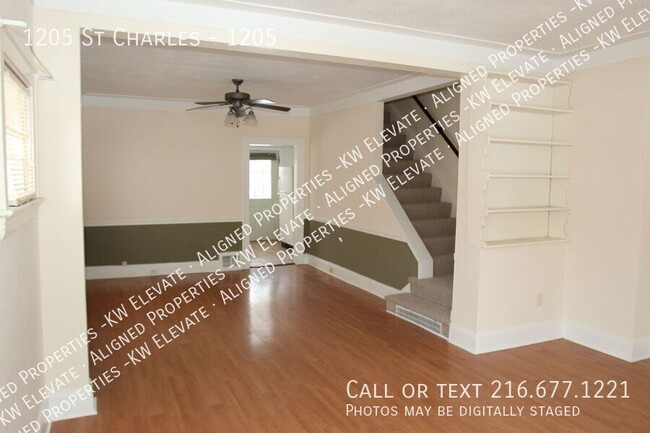 Building Photo - - 3 Bed 1 Bath in Lakewood