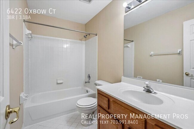 Building Photo - 6422 Oxbow Ct