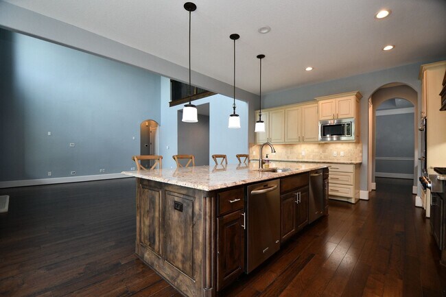 Building Photo - 24914 Bay Mist Ridge Ln