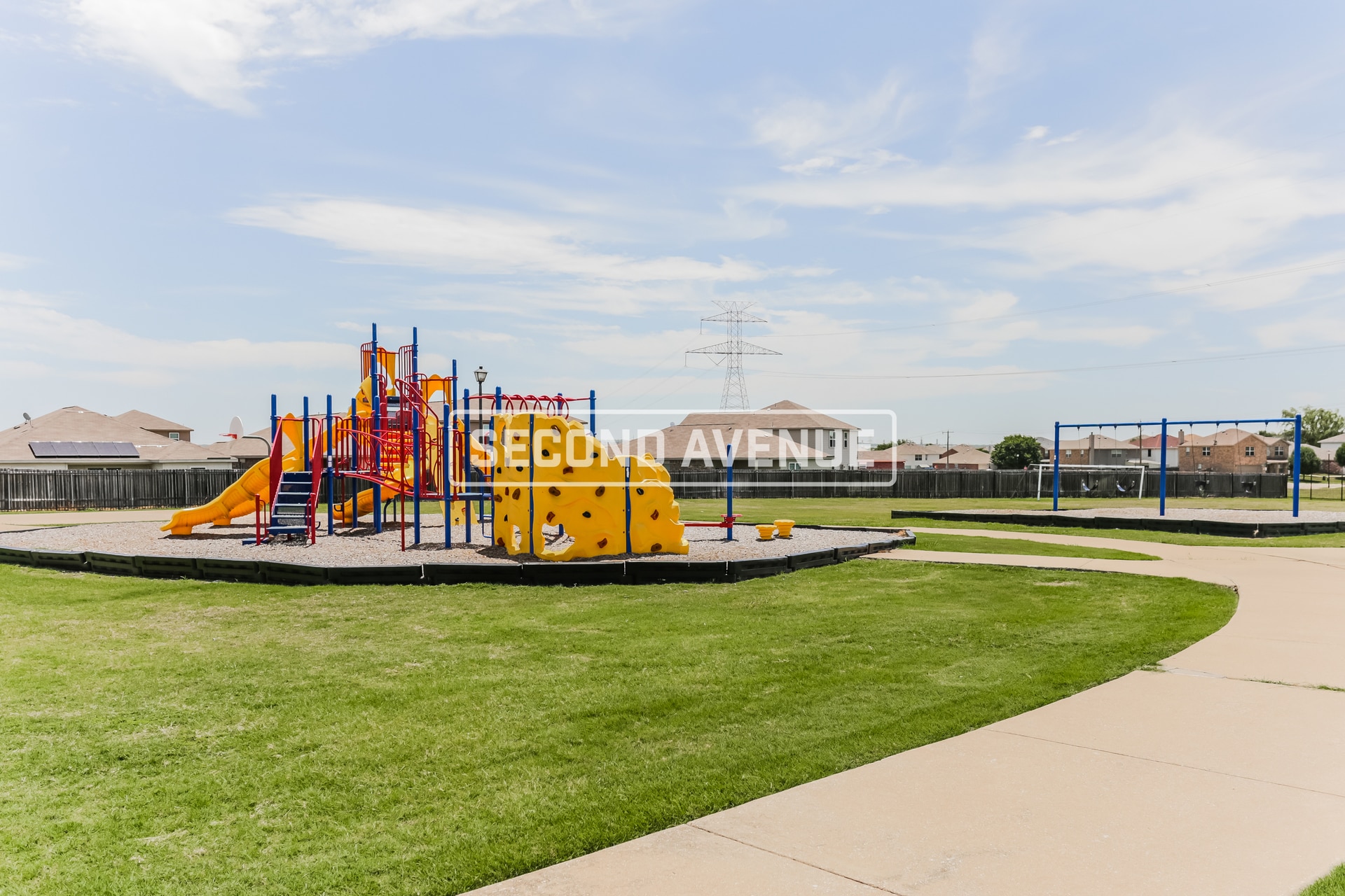 Building Photo - 504 Bennie Leonard St