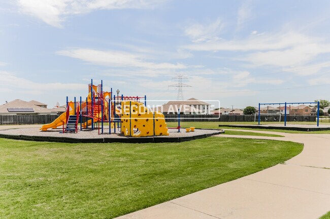 Building Photo - 507 Bennie Leonard St