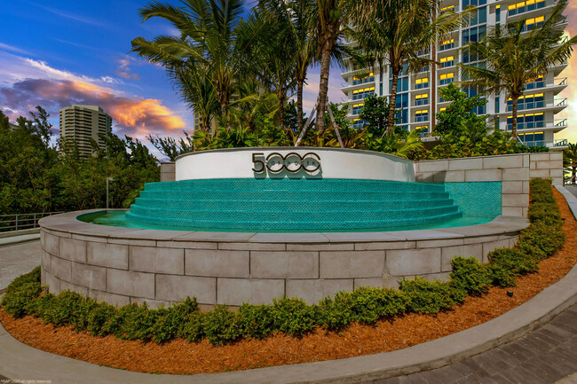 Building Photo - 5000 N Ocean Dr