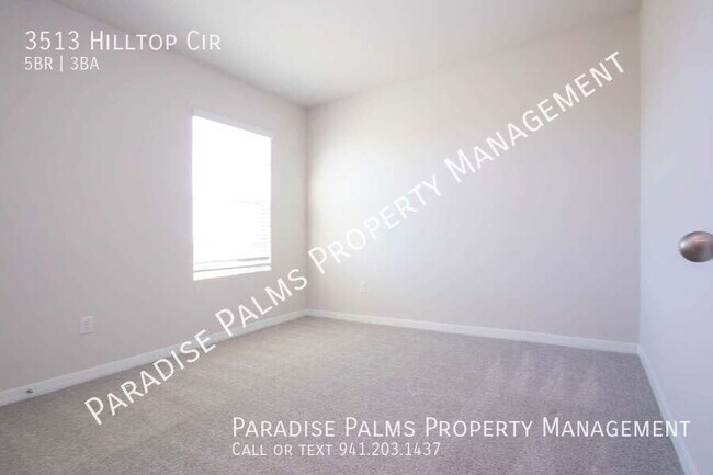 Building Photo - 3513 Hilltop Cir