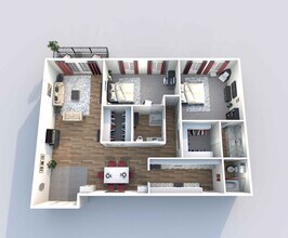 Building Photo - Spacious 2 bedroom unit