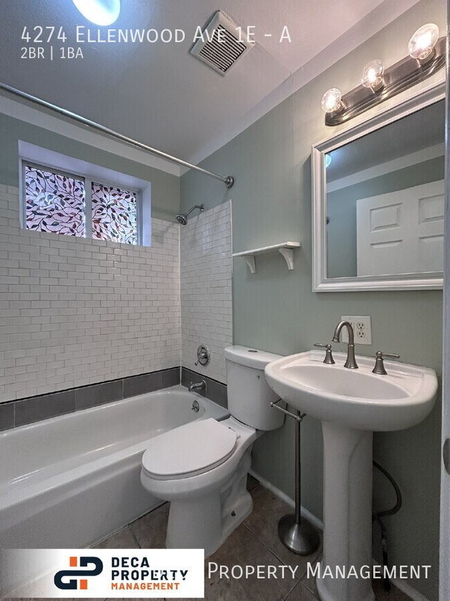 Building Photo - 4274 Ellenwood Ave