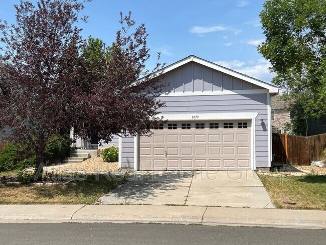 Primary Photo - 8179 S Mobile Way