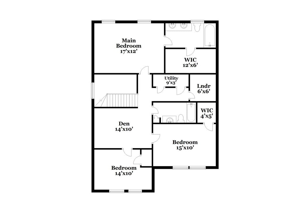 Building Photo - 1494 Brett Shane Court