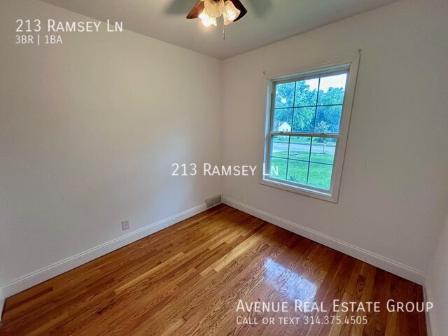 Building Photo - 213 Ramsey Ln
