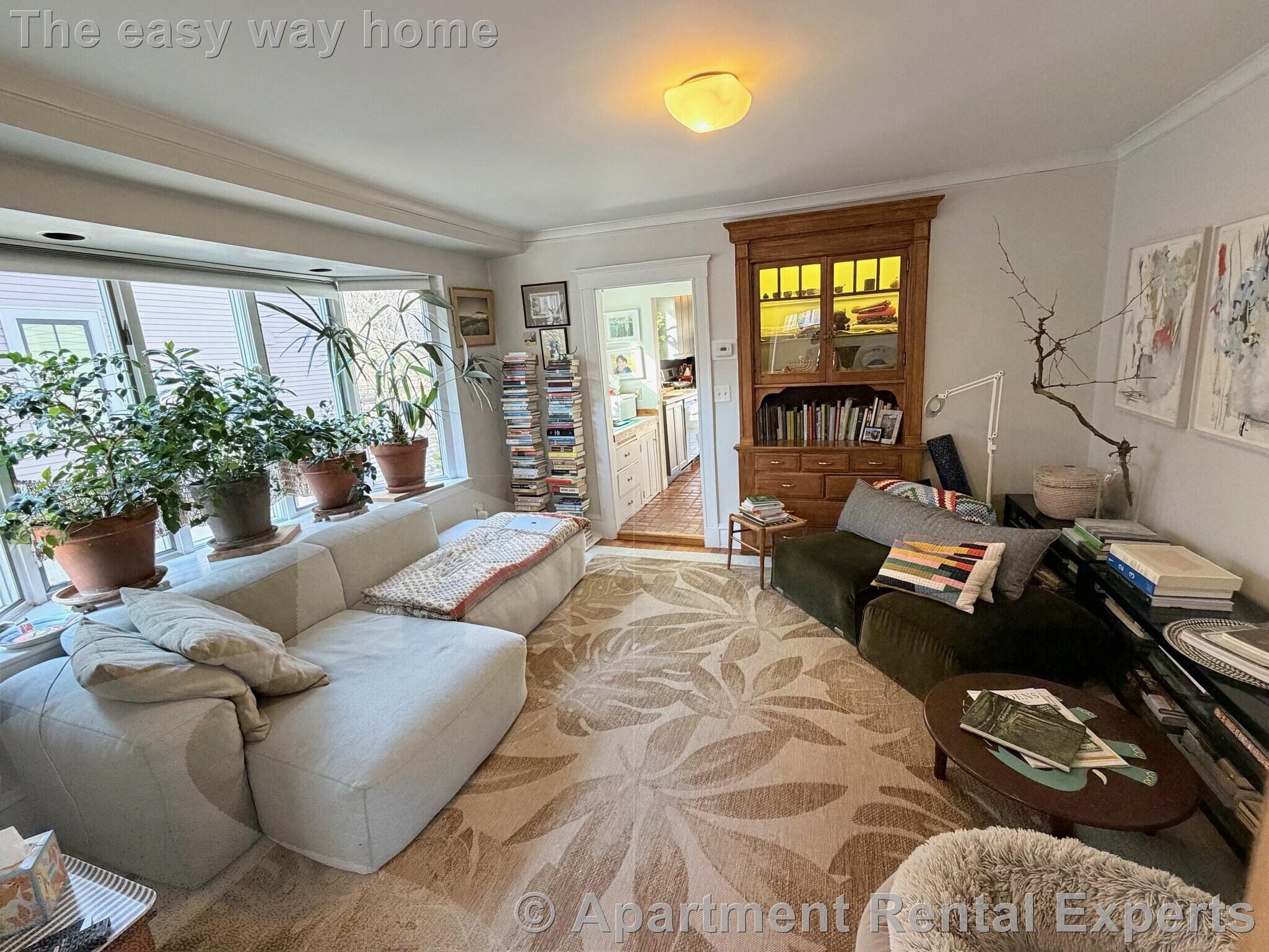 Building Photo - 138 Larch Rd