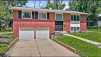 Building Photo - 2516 Jackson Dr