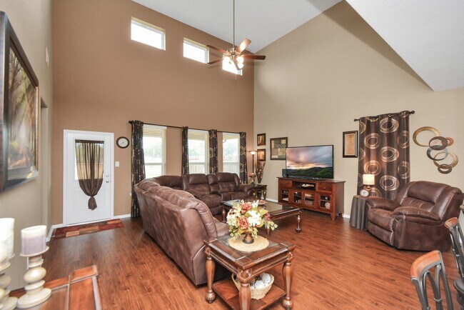 Building Photo - 4334 Breckenridge Dale Ln