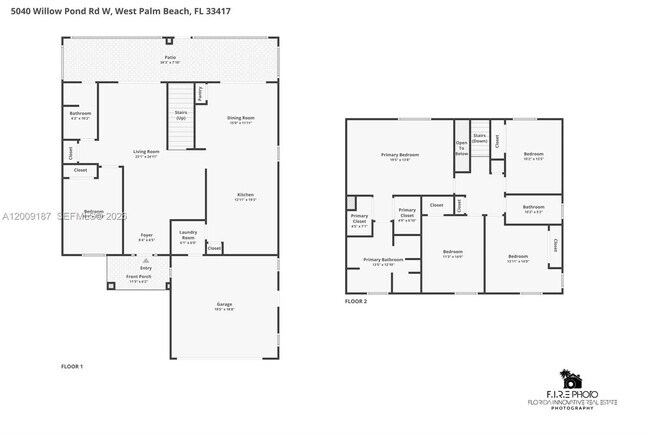 Building Photo - 5040 Willow Pond Rd W