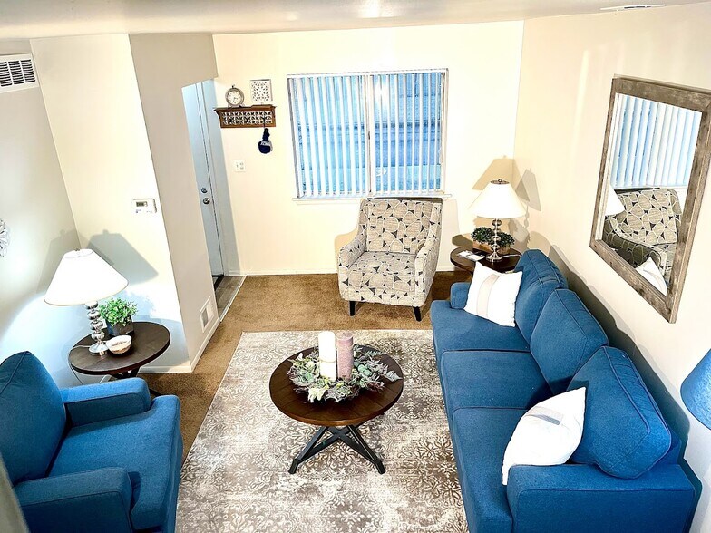 Coppertree Townhomes 12555 Pine St Taylor MI 48180 Apartment Finder