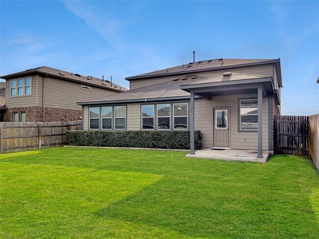 Building Photo - 16917 Casanova Ave