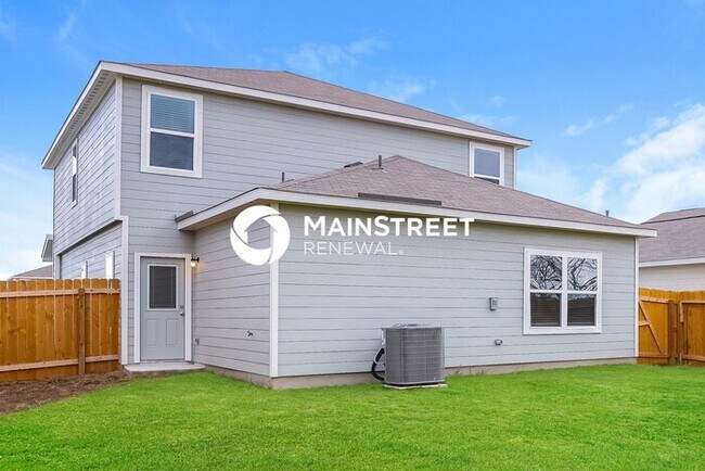 Building Photo - 5 Bedroom Pet-Friendly Home in New Braunfe...