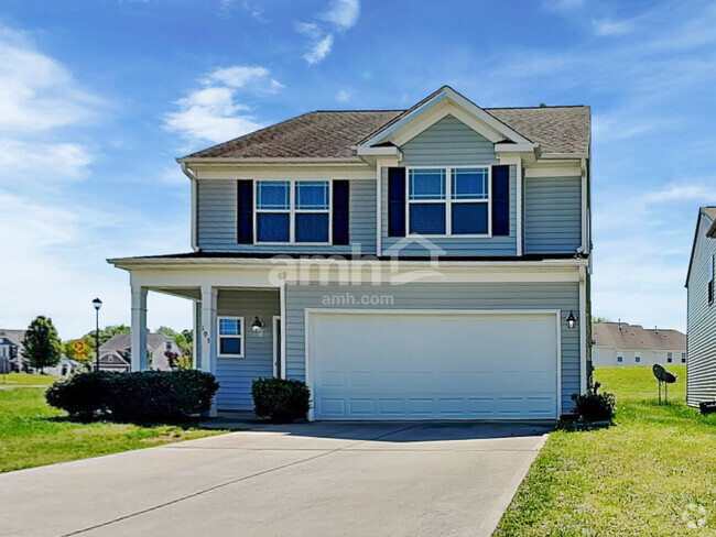Building Photo - 105 Habersham Ct