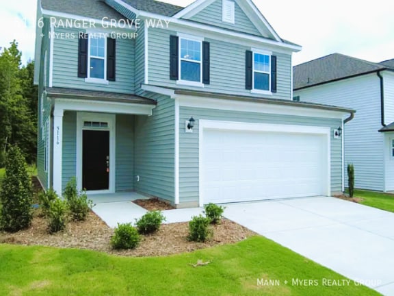 Building Photo - 5116 Ranger Grv Wy