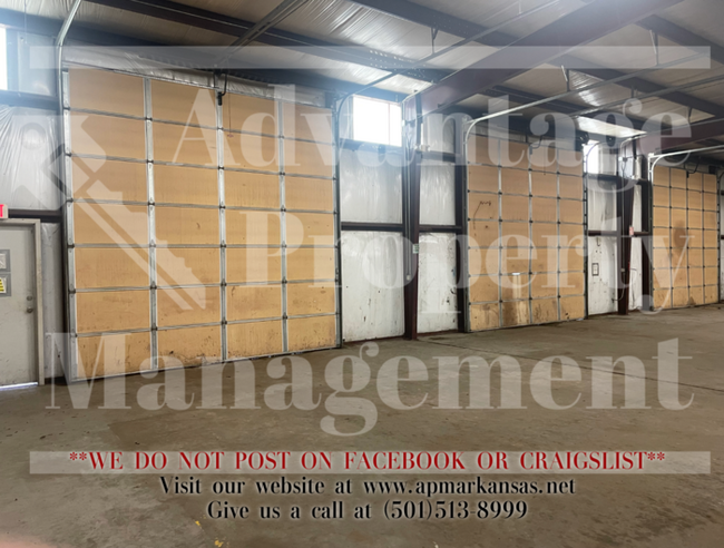 Building Photo - Warehouse Space Available