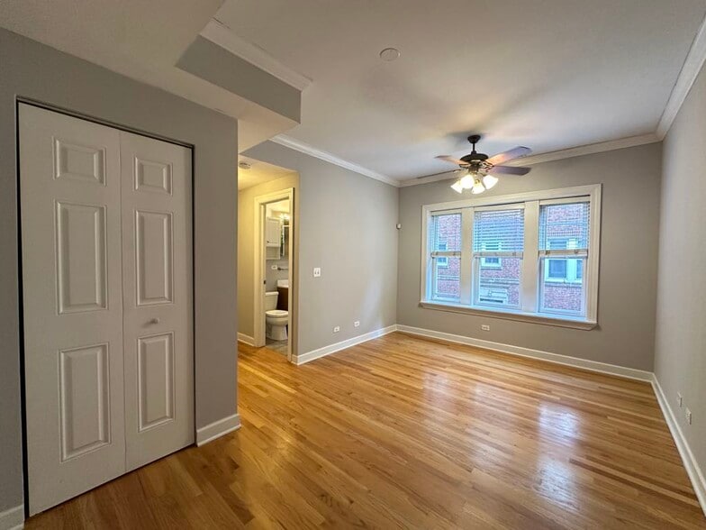 Building Photo - 3212 N Clifton Ave