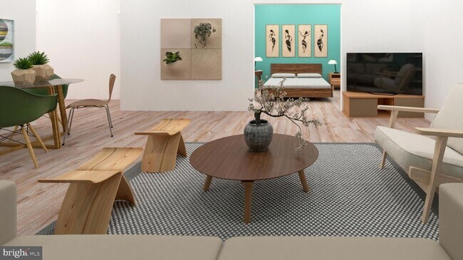 Building Photo - 1341 H St NE