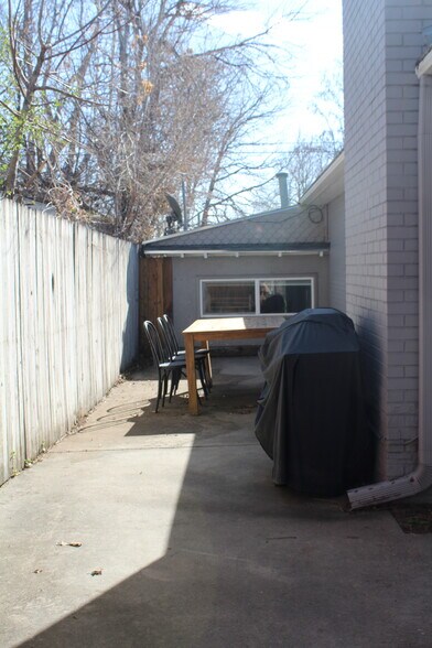 Building Photo - 4728 Zuni Street