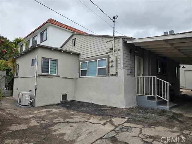 Building Photo - 2547 Hermosa Ave